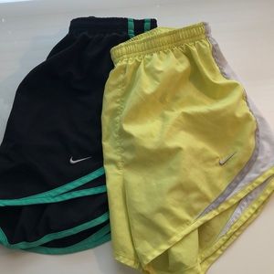 Nike shorts